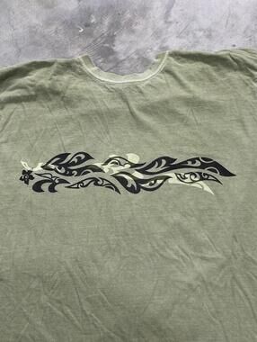 Hawaiian Preowned XL Long Sleeve T-Shirt